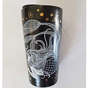 2019 Holiday Starbucks mug NWOT
